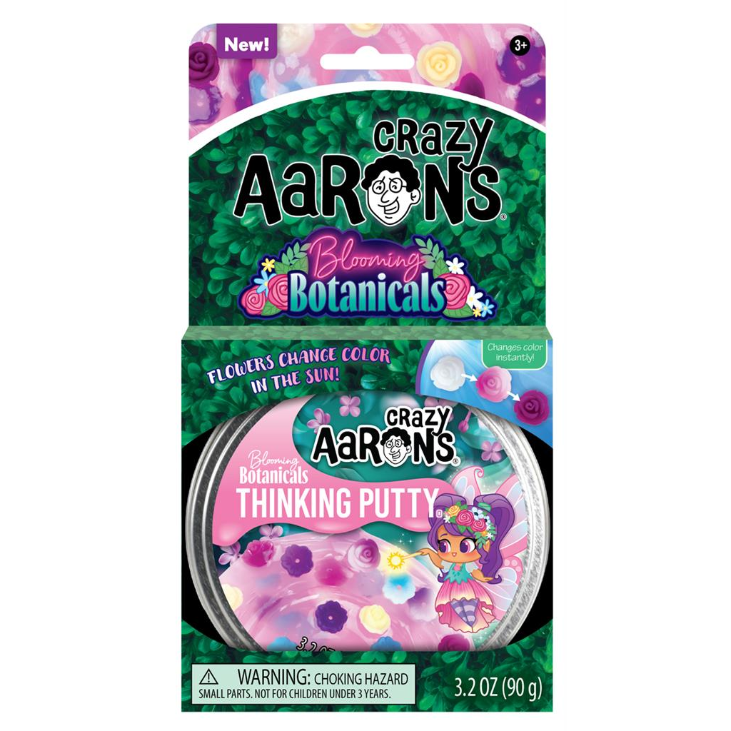 Crazy Aarons - Kneedklei