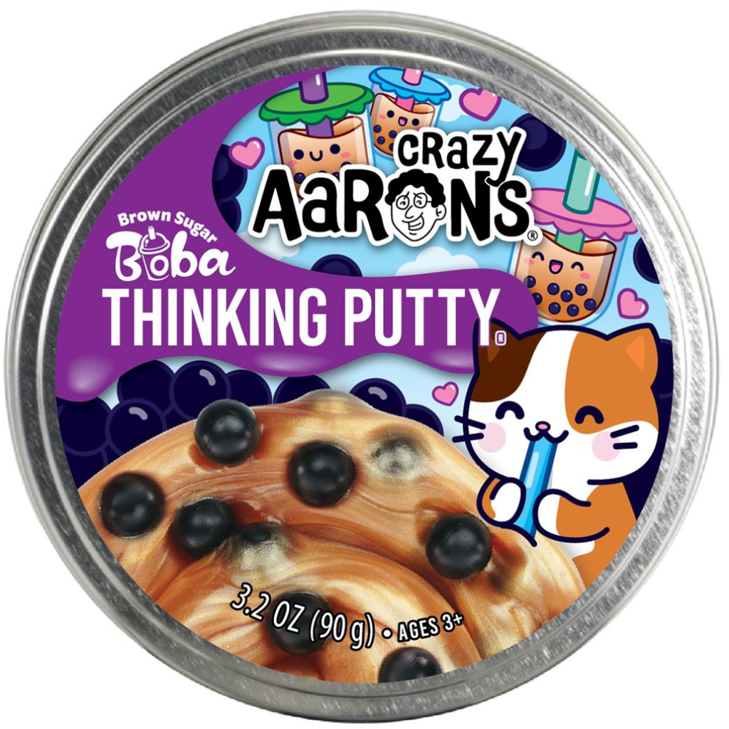 Crazy Aarons - Kneedklei