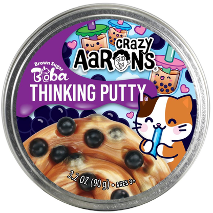 Crazy Aarons - Kneedklei