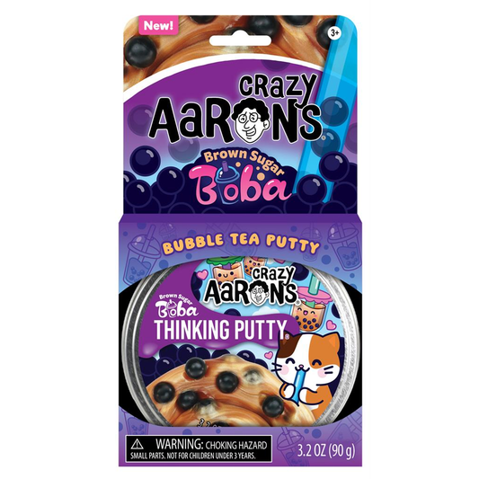 Crazy Aarons - Kneedklei