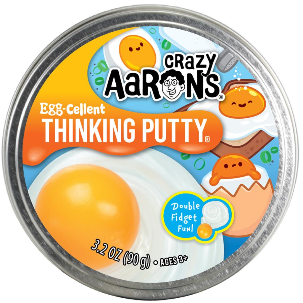Crazy Aarons - Kneedklei