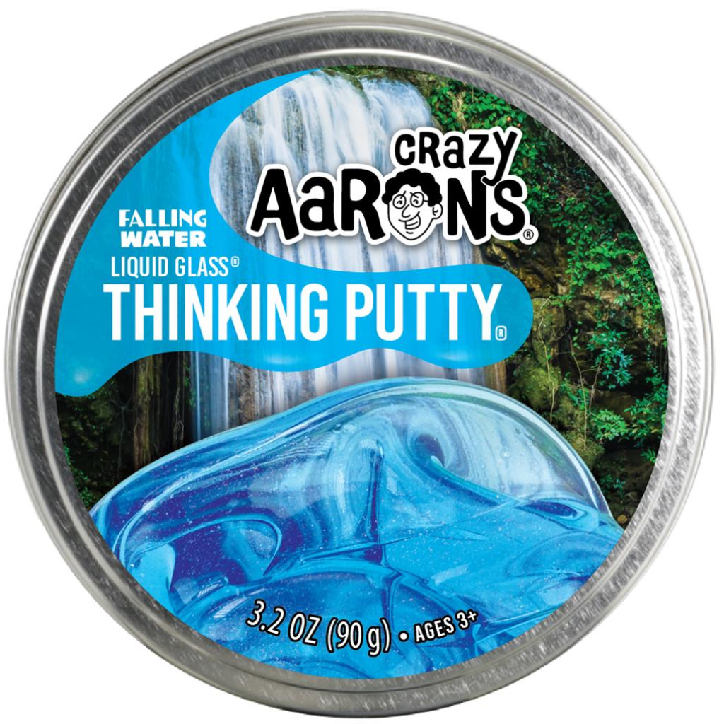 Crazy Aarons - Kneedklei