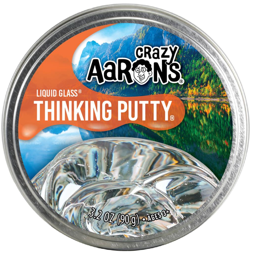 Crazy Aarons - Kneedklei