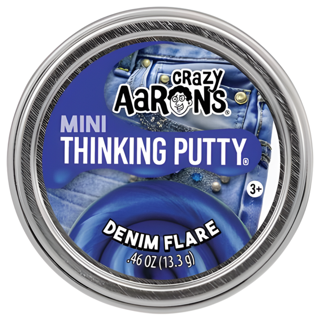 Crazy Aarons - Kneedklei mini