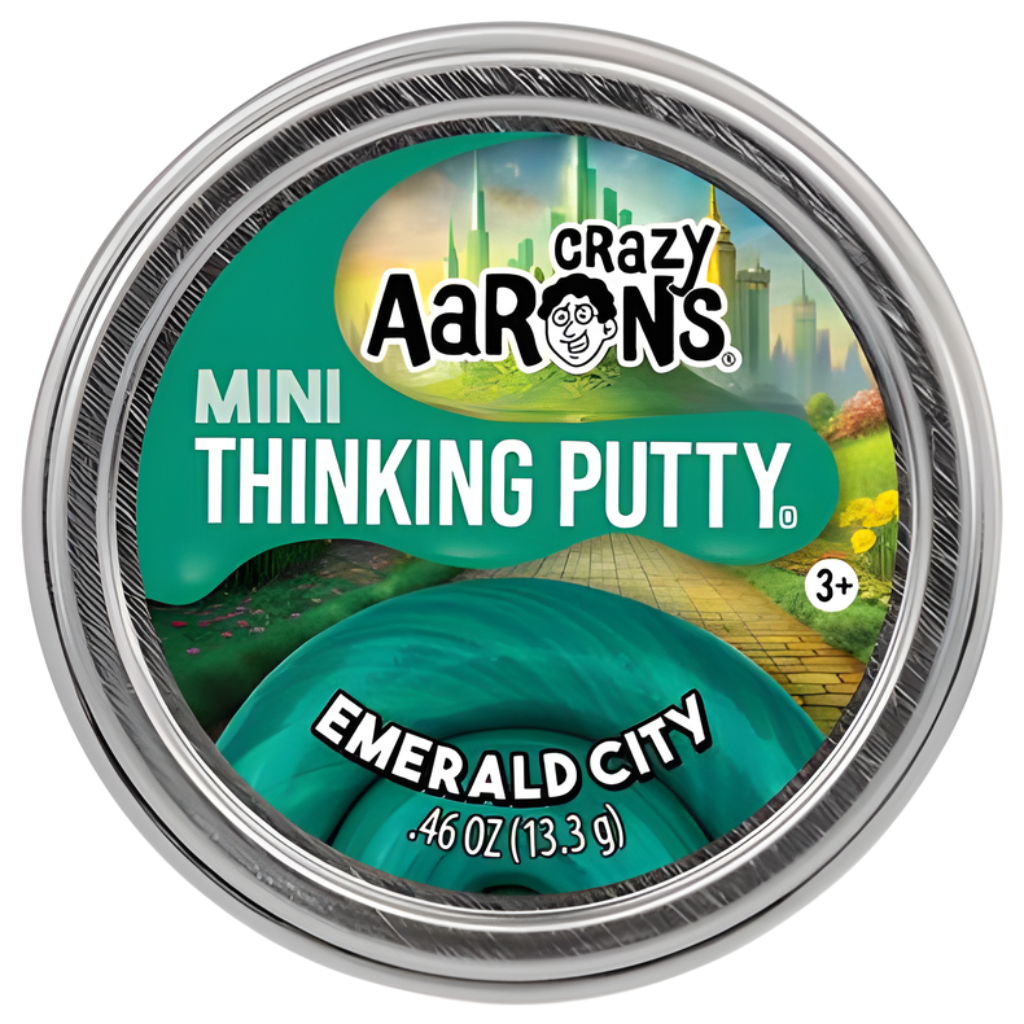 Crazy Aarons - Kneedklei mini
