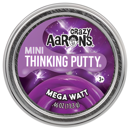 Crazy Aarons - Kneedklei mini