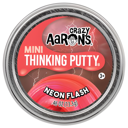 Crazy Aarons - Kneedklei mini