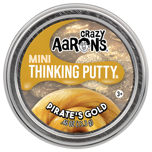 Crazy Aarons - Kneedklei mini