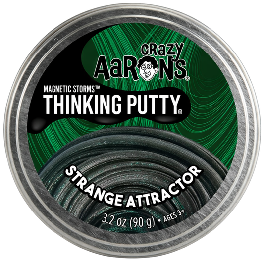 Crazy Aarons - Kneedklei