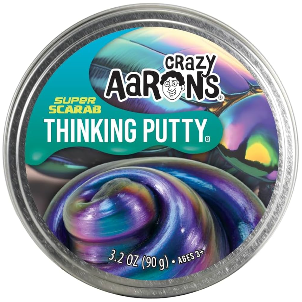 Crazy Aarons - Kneedklei