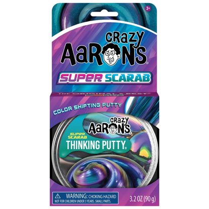 Crazy Aarons - Kneedklei