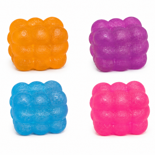 Cube Bubble Fidget
