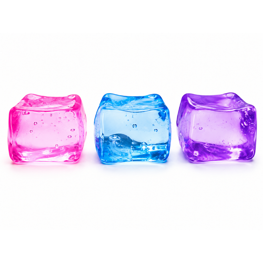 Cube Normal Fidget