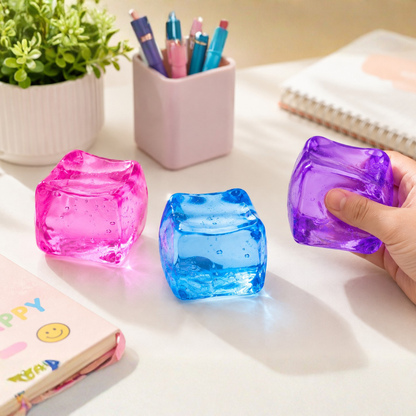Cube Normal Fidget