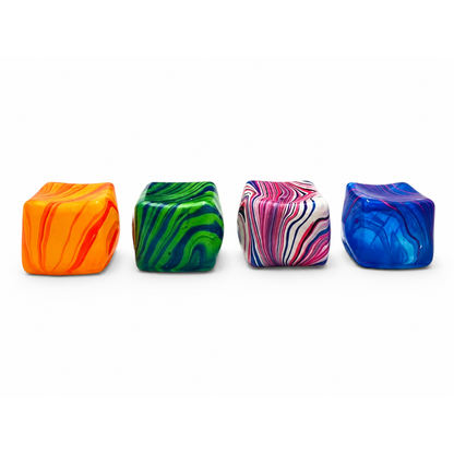 Squishy cube fidget print
