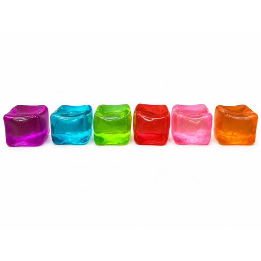 Cube Fidget XL