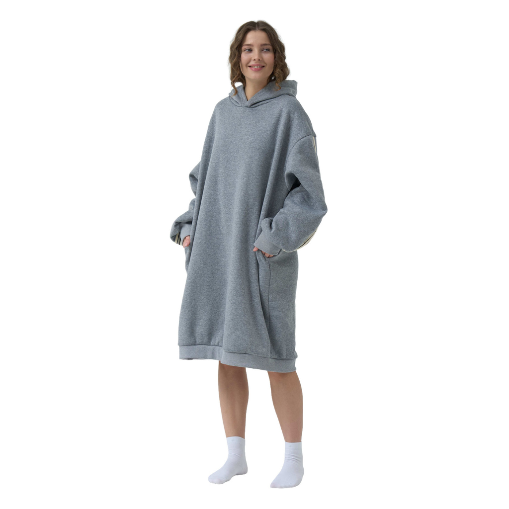 Cuddle Hoodie Jersey