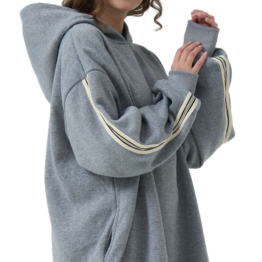 Cuddle Hoodie Jersey
