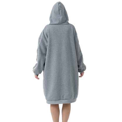 Cuddle Hoodie Jersey