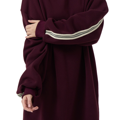 Cuddle Hoodie Jersey