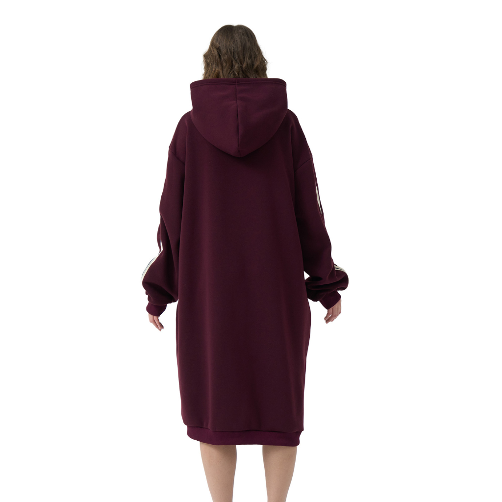 Cuddle Hoodie Jersey