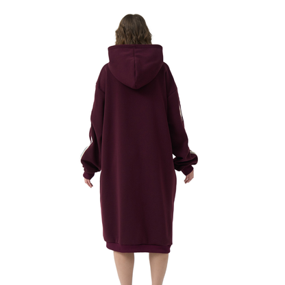 Cuddle Hoodie Jersey