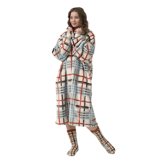 Cuddle Hoodie - Extra Large