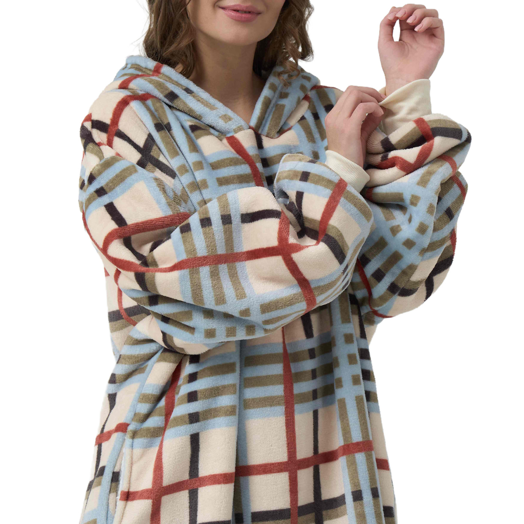Cuddle Hoodie - Extra Large
