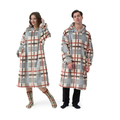 Cuddle Hoodie - Extra Large