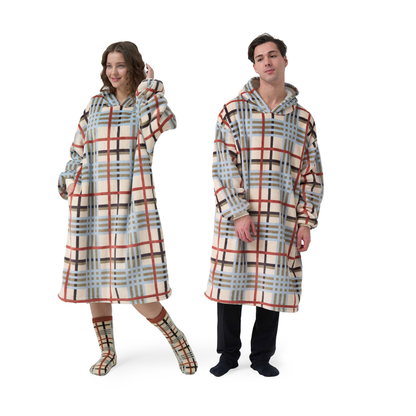 Cuddle Hoodie - Extra Large