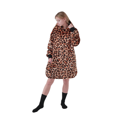 Cuddle Hoodie - Medium