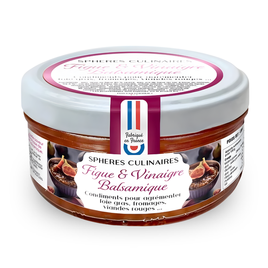 Smaakparels voor hapjes & gerechten - 120 gram