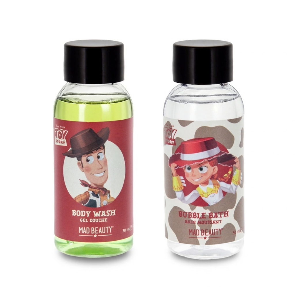 Adventskalender Toy Story bad- & verzorgingsproducten