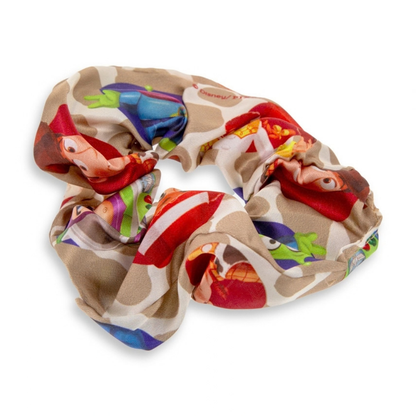 Adventskalender Toy Story bad- & verzorgingsproducten