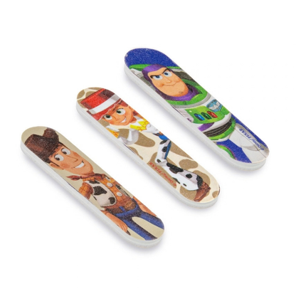 Adventskalender Toy Story bad- & verzorgingsproducten