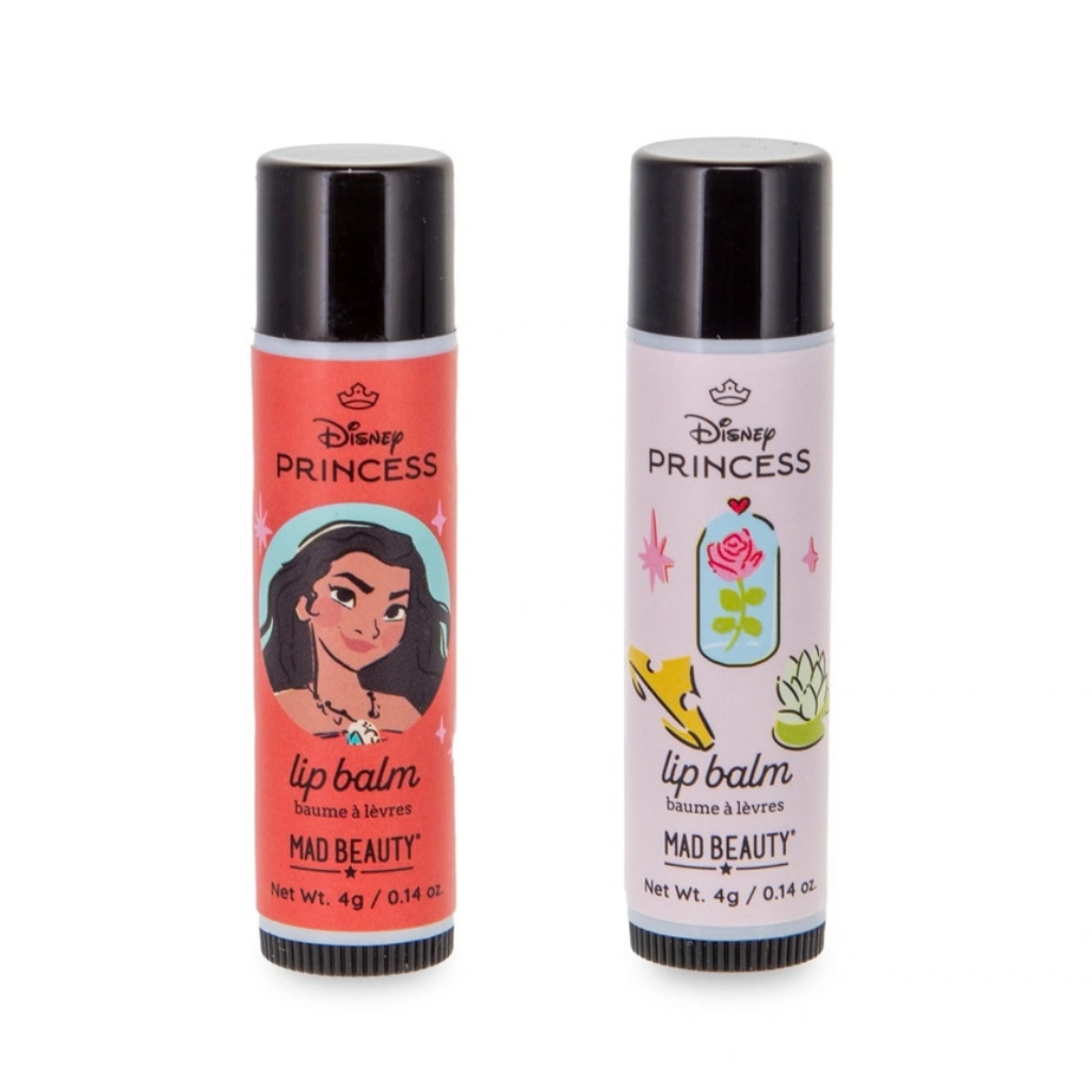 Adventskalender Disney Princess bad- & verzorgingsproducten