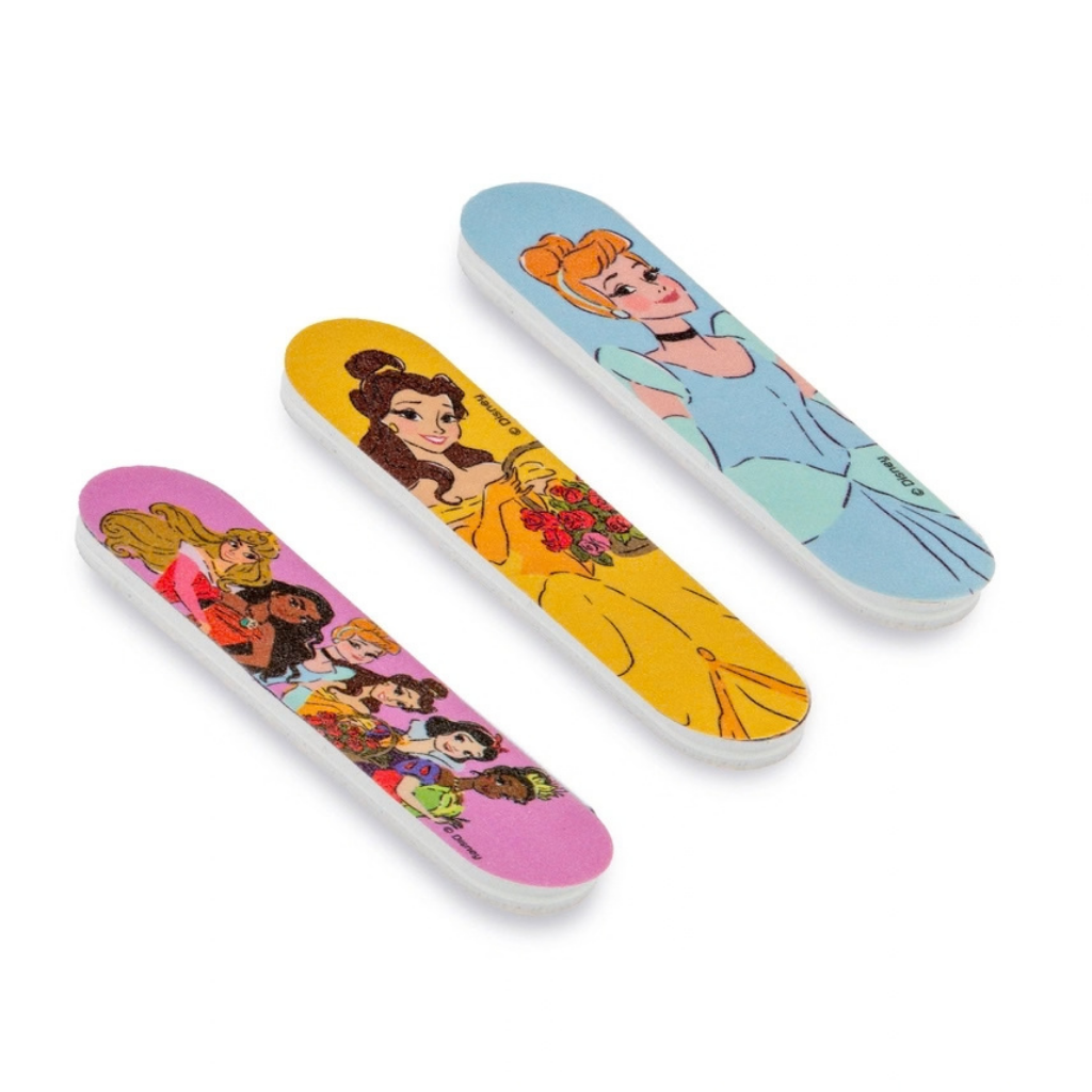 Adventskalender Disney Princess bad- & verzorgingsproducten