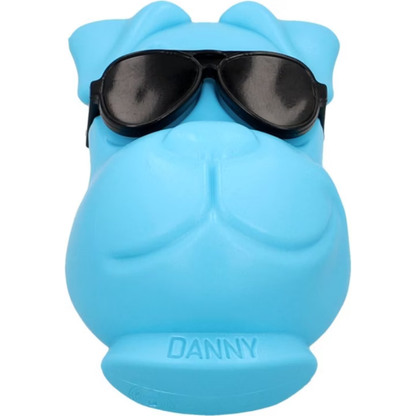 Danny the dog autoparfum