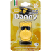Danny the dog autoparfum