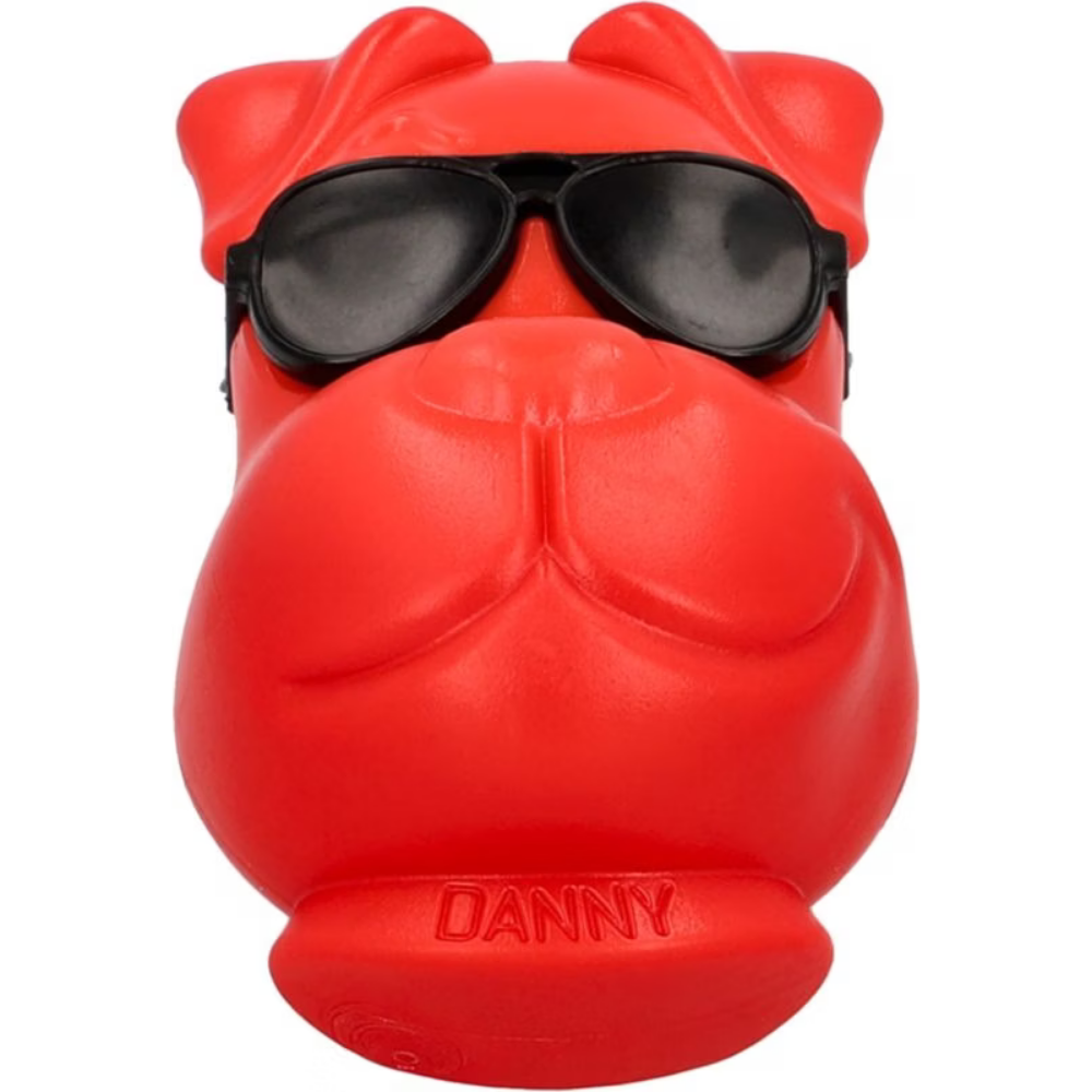 Danny the dog autoparfum