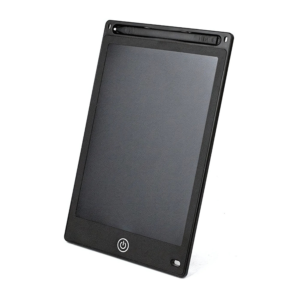 LCD tablet in kleur