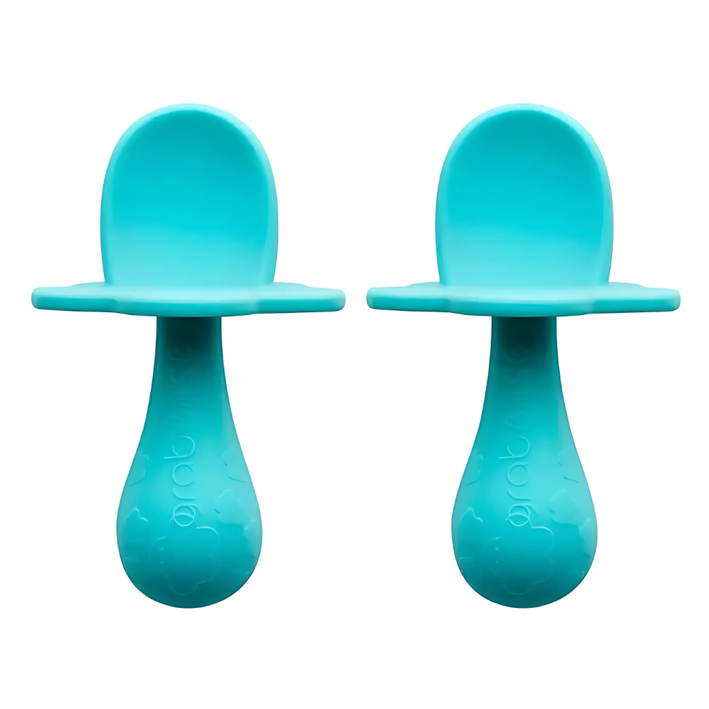 Grabease - Double Spoonset