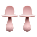 Grabease - Double Spoonset