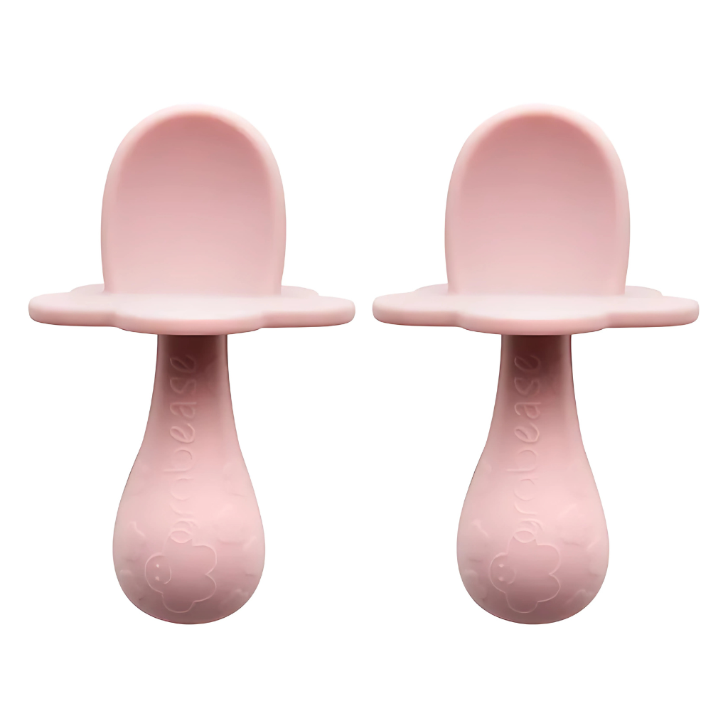 Grabease - Double Spoonset