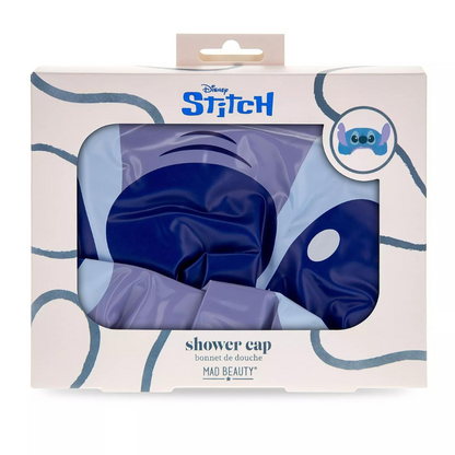 Shower Cap Stitch