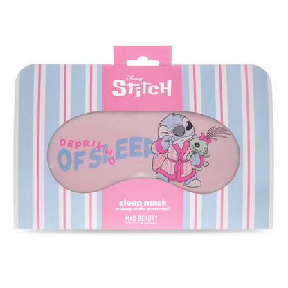 Disney Stitch slaapmasker