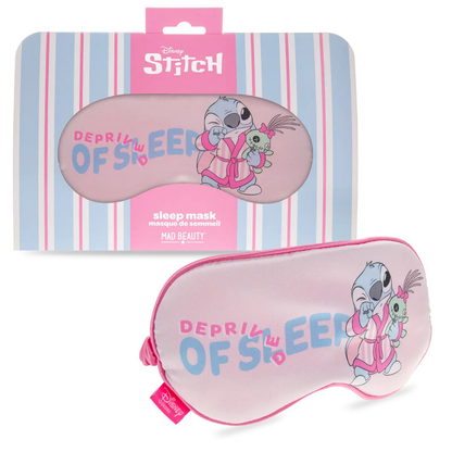 Disney Stitch slaapmasker