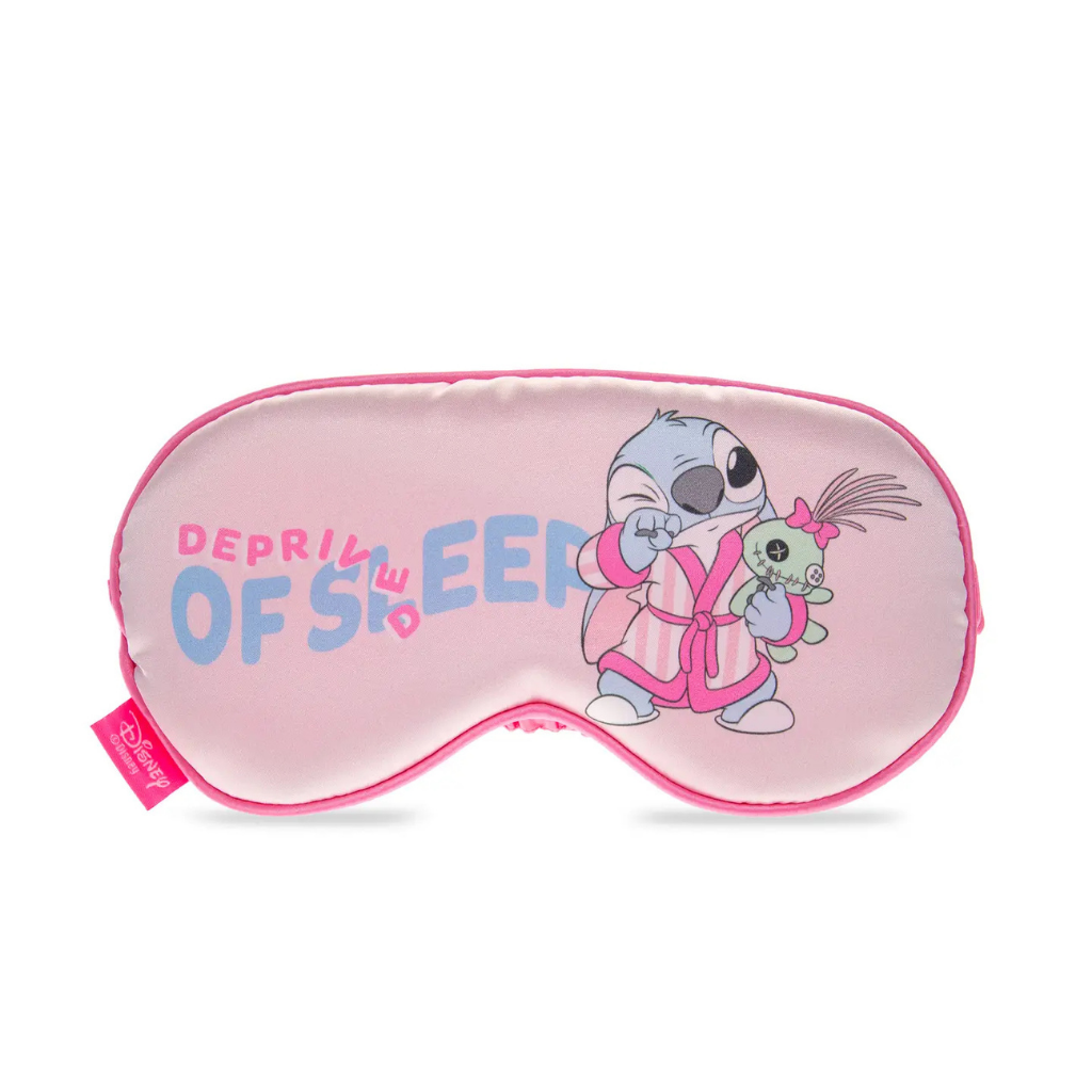 Disney Stitch slaapmasker