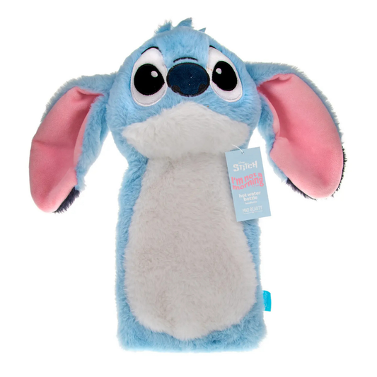 Disney Stitch warmwaterkruik 500ml