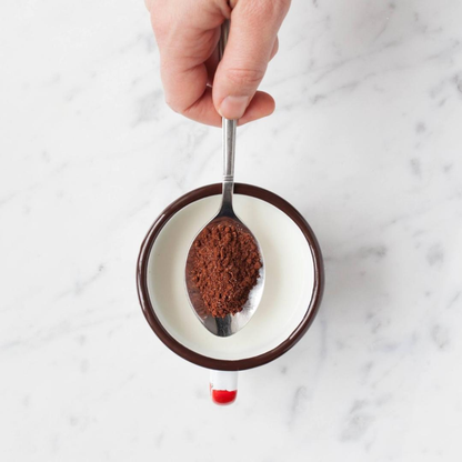 BARÚ Dark Hot Chocolate poeder - Proefverpakking 20 gram